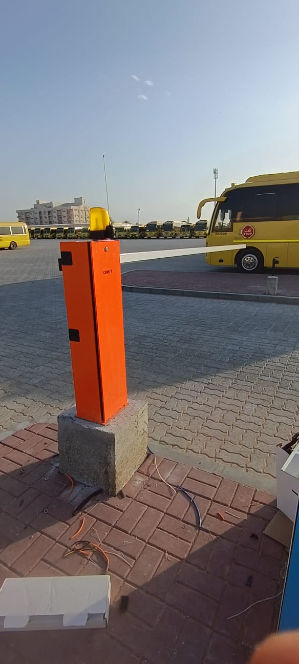 GATE BARRIER IN DUBAI ,ABODHABI, SHARJAH, AJMAN