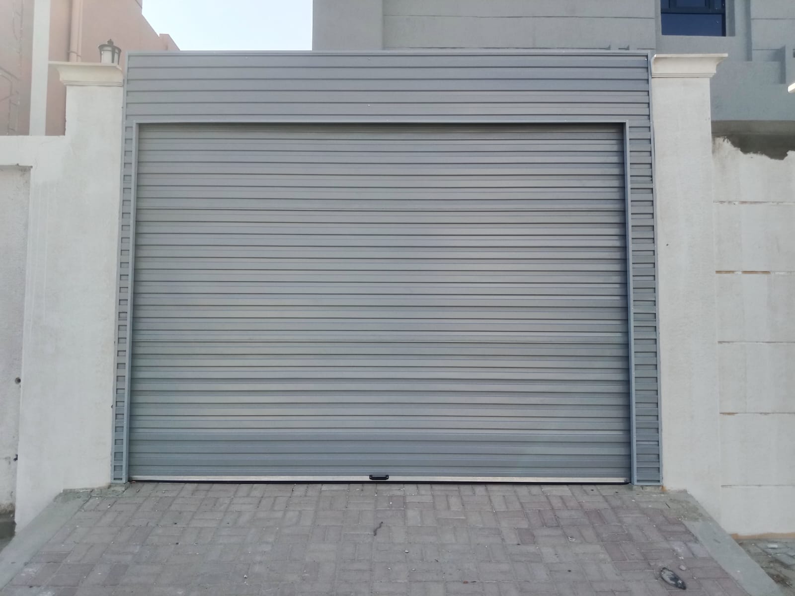 Shutter door maintenance abodhabi